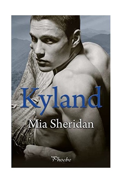 KYLAND - MIA SHERIDAN